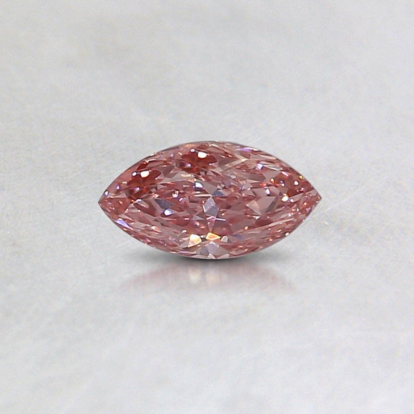 red ruby diamond ring