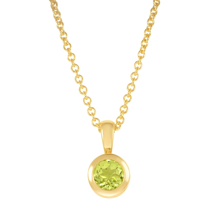 The Brooke Ellen Necklace