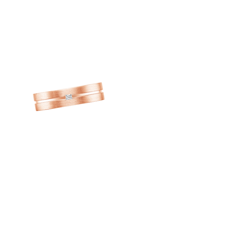 Ring on Hand