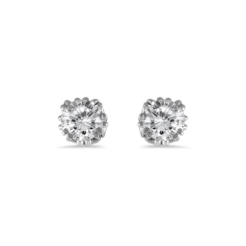 The Farimah Earrings