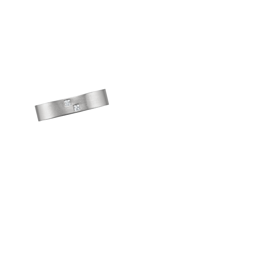 Ring on Hand