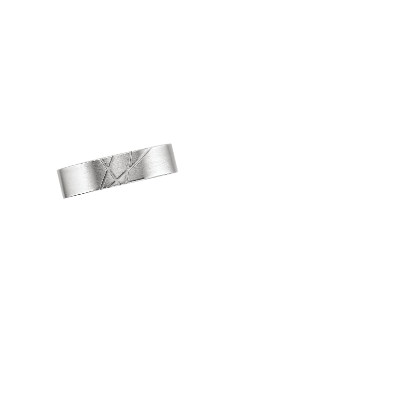Ring on Hand