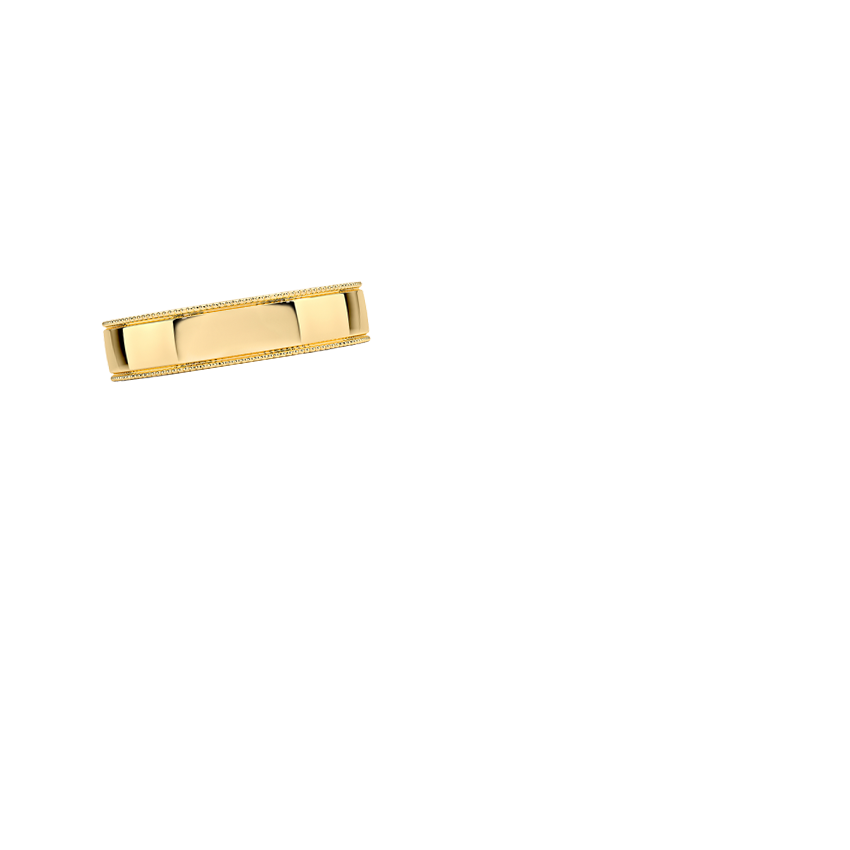 Ring on Hand