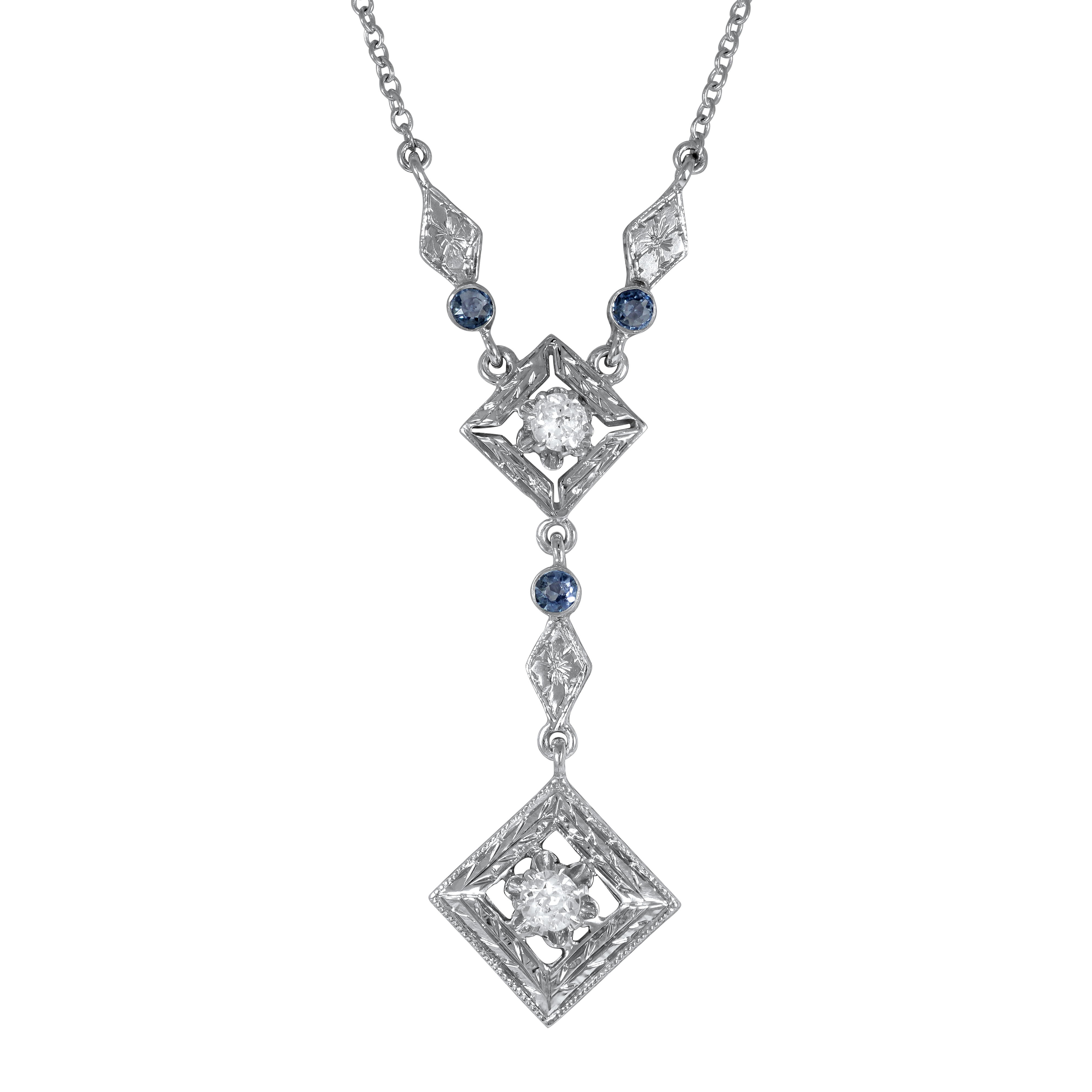 The Debrah Pendant