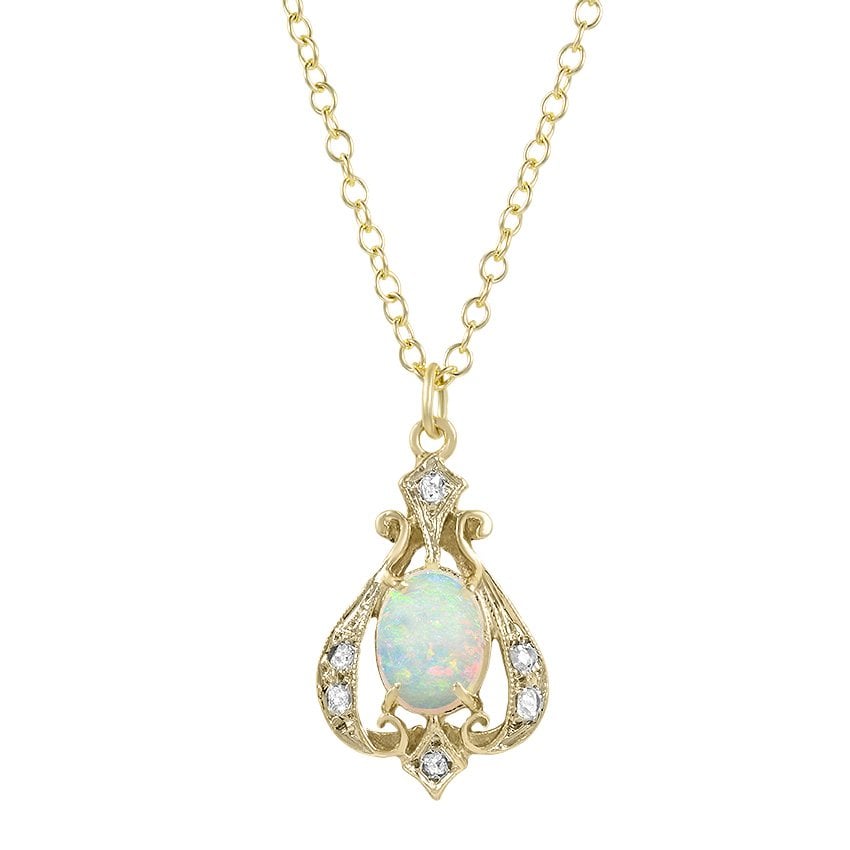 The Eltana Necklace