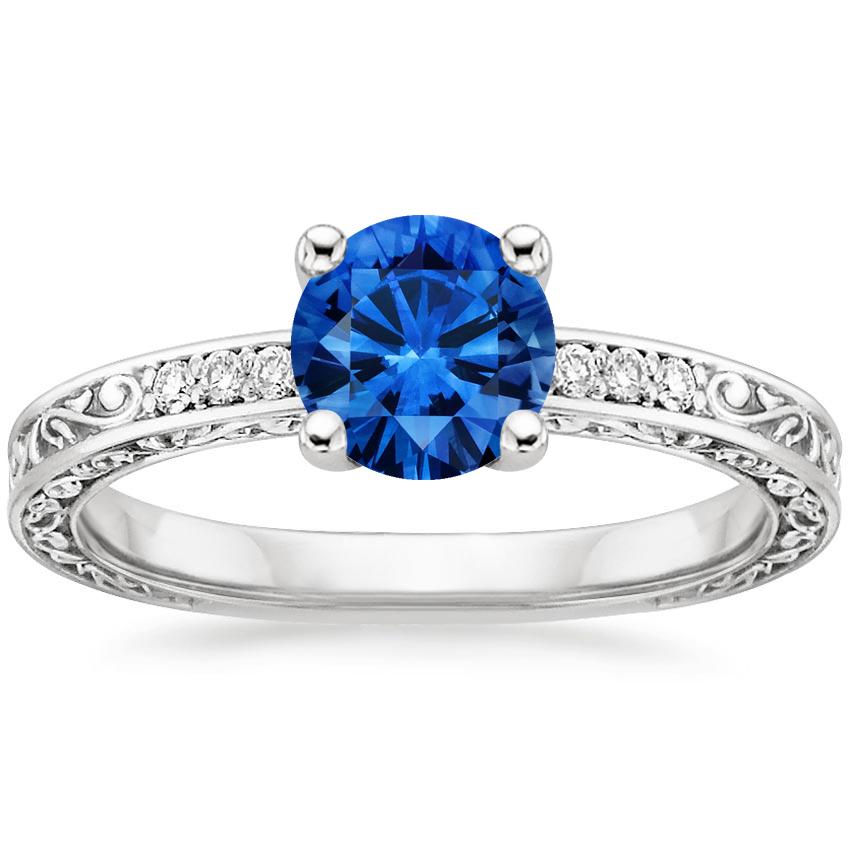 saphir delicate