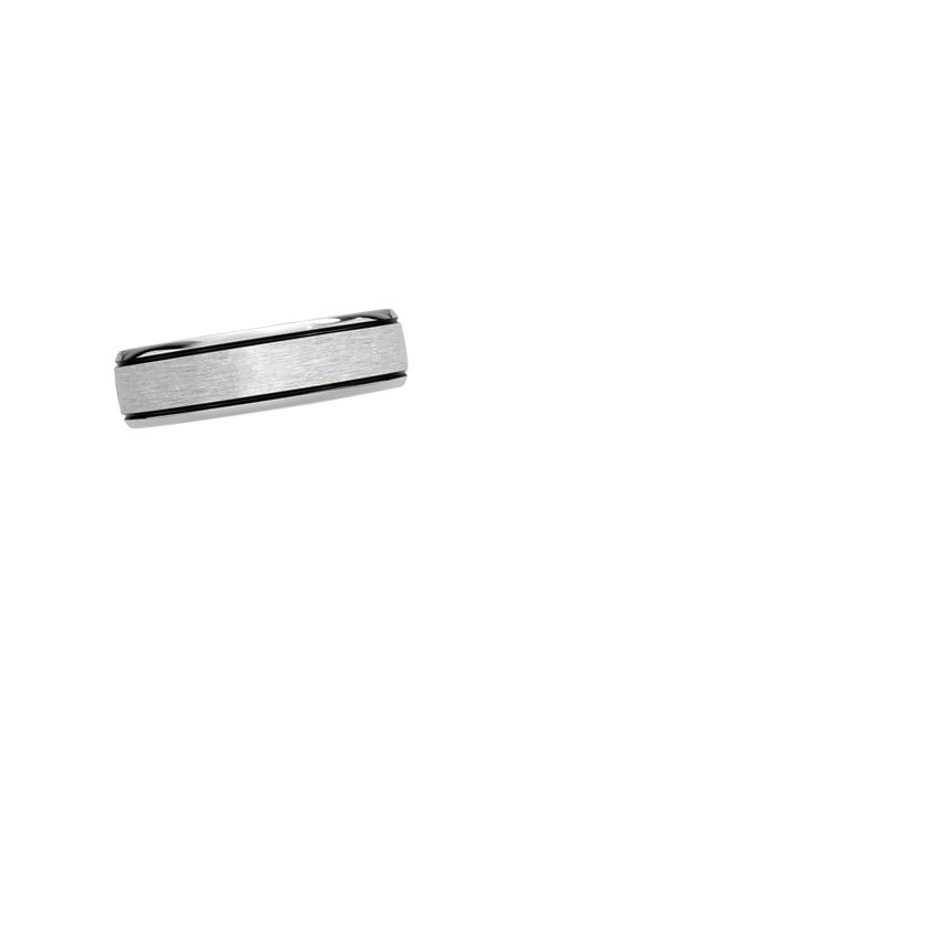 Ring on Hand