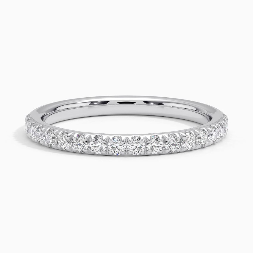 18K White Gold Constance Diamond Ring (1/3 ct. tw.)