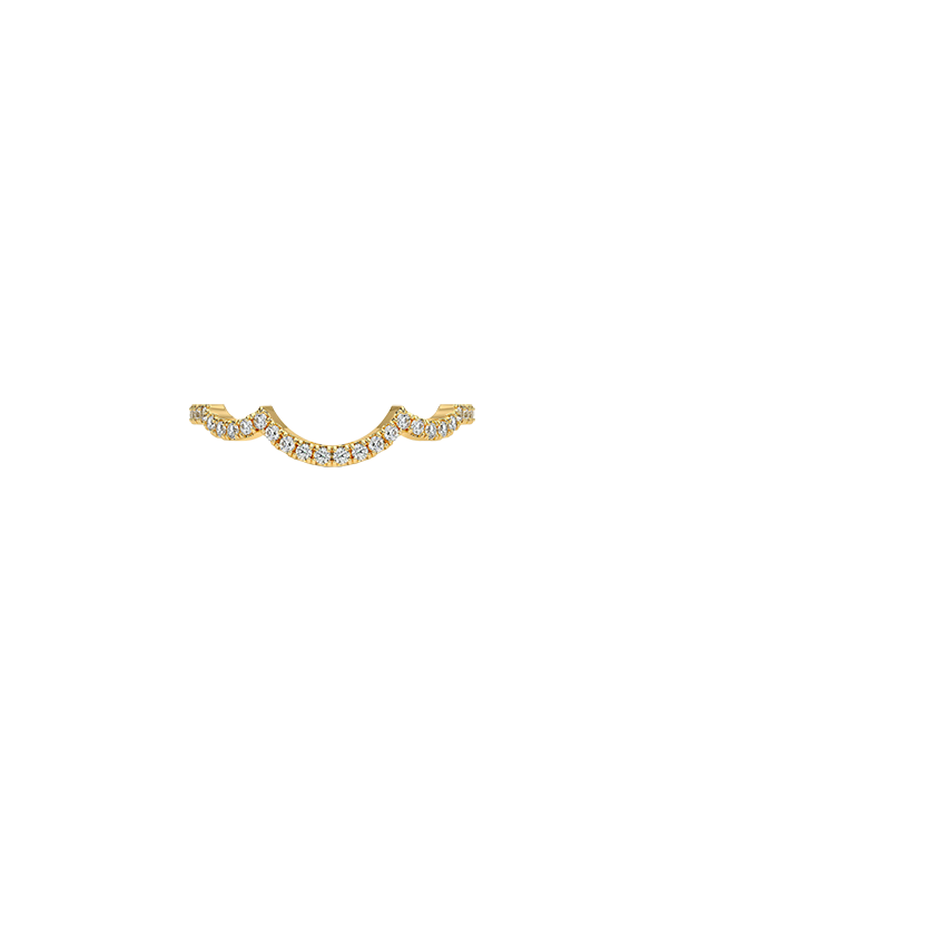 Ring on Hand