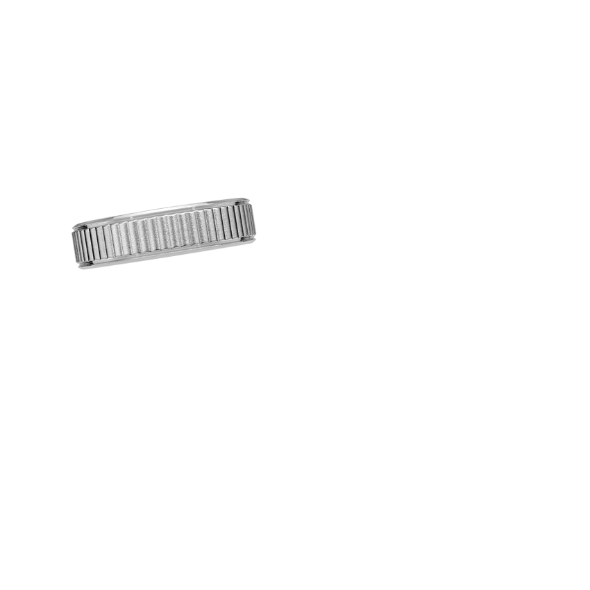 Ring on Hand