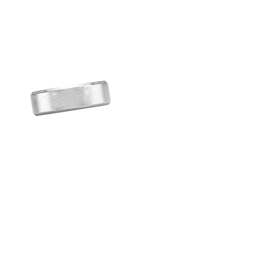 Ring on Hand