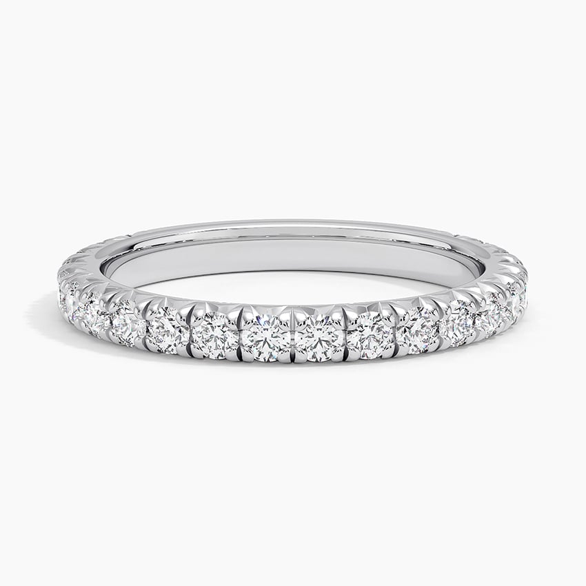 Top TwentyWomen's Wedding Rings - LUXE SIENNA DIAMOND RING (5/8 CT. TW.)