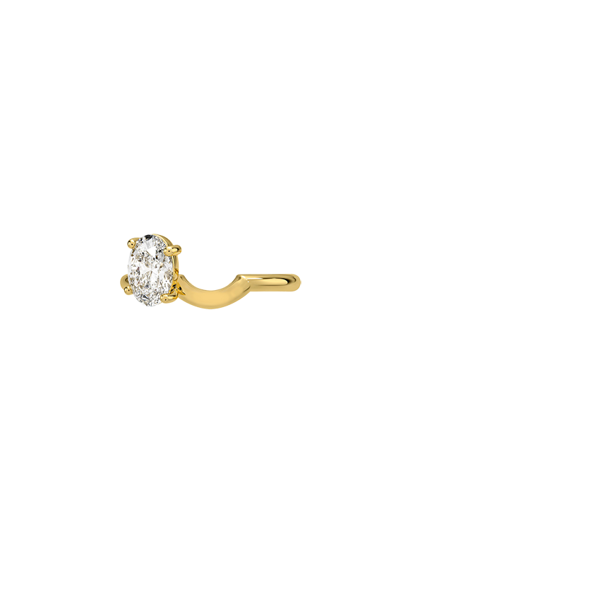 Ring on Hand