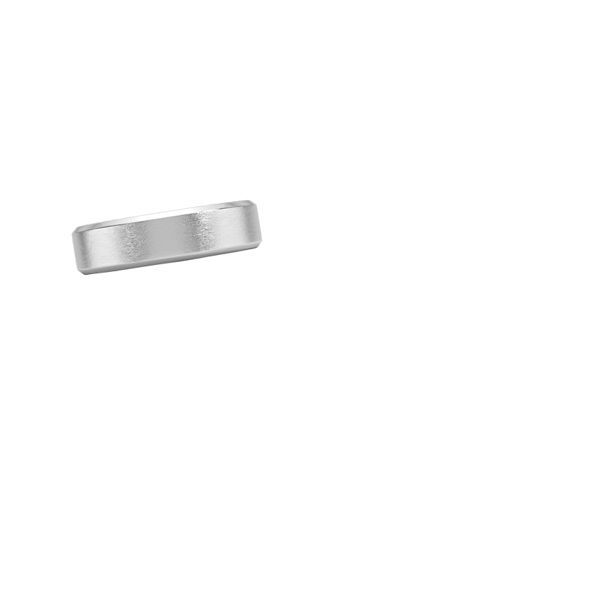 Ring on Hand