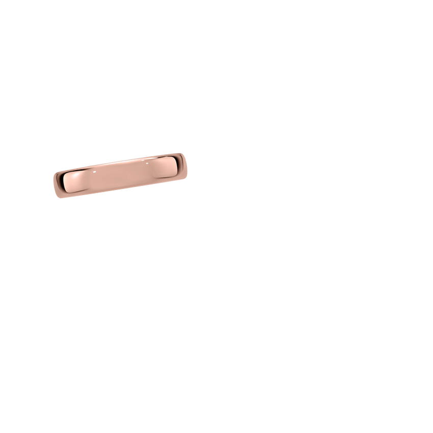 Ring on Hand