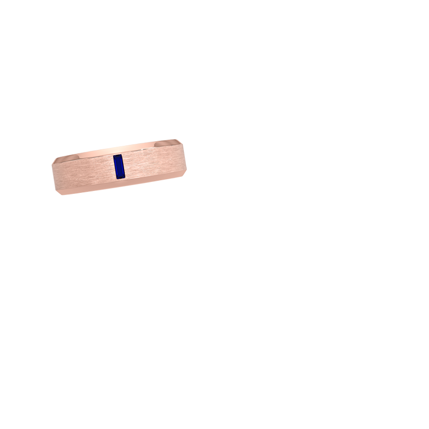 Ring on Hand