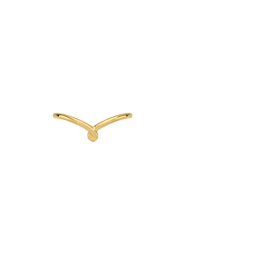 Ring on Hand
