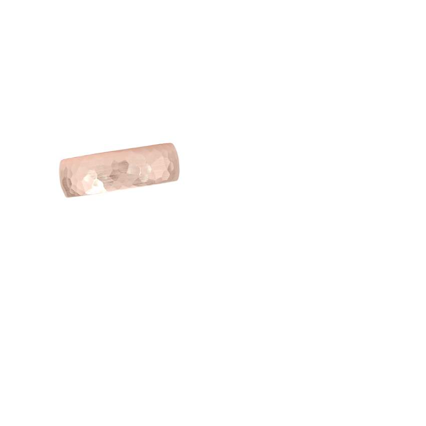 Ring on Hand
