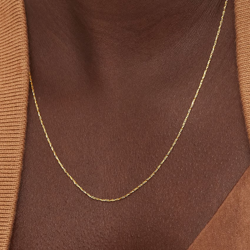 ２０金トップ 14K ゴールド トップ | 14K GOLD PENDANT TOP - TWO FACE（トゥー