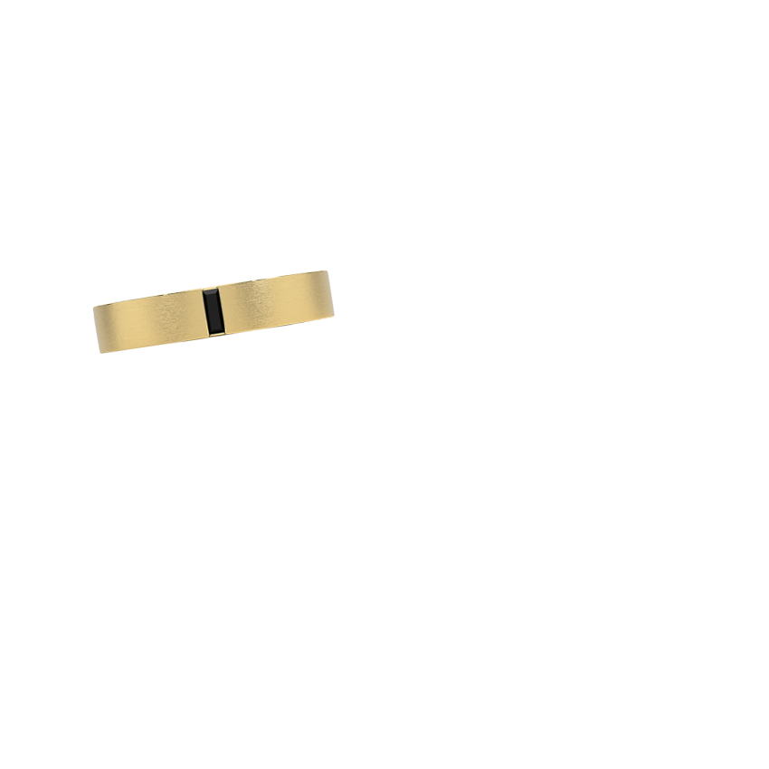 Ring on Hand