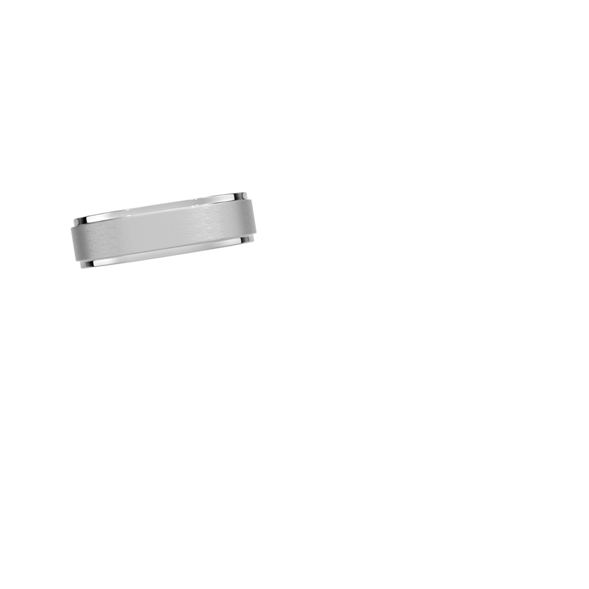 Ring on Hand