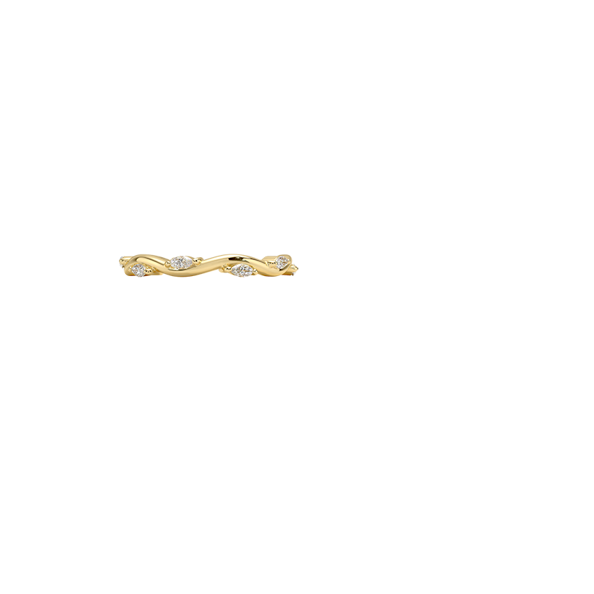 Ring on Hand