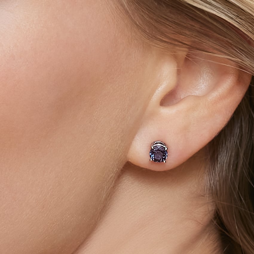 選べる誕生石ピアス【leah alexandra】ELEMENT STUDS★カナダ発 選べる誕生石ピアス【leah alexandra】ELEMENT STUDS☆カナダ発
