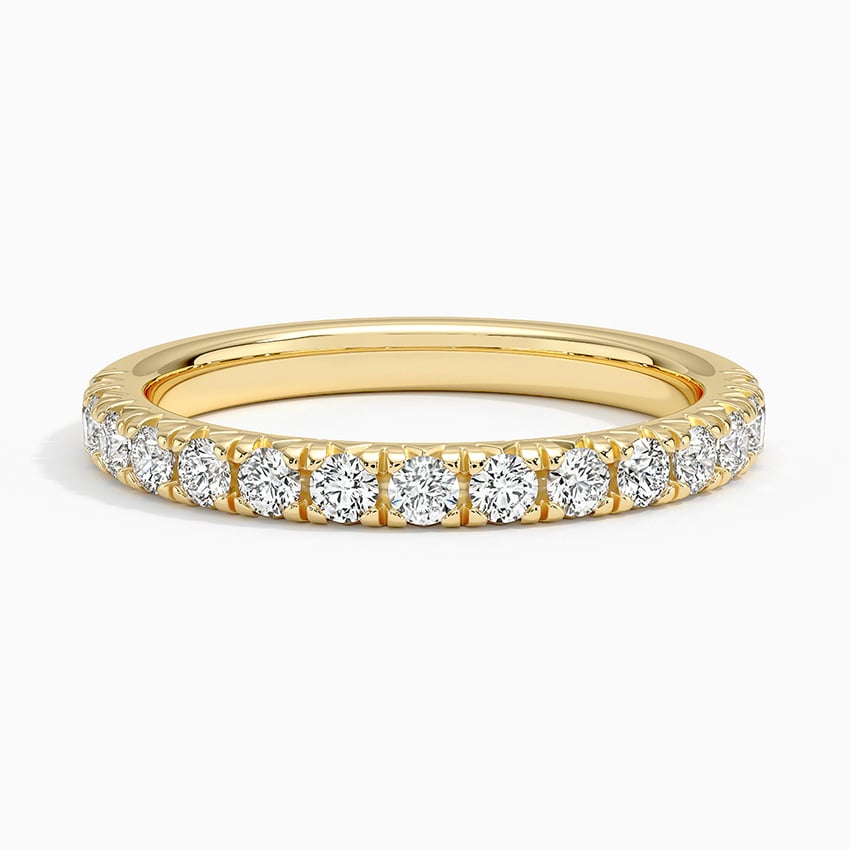 Sienna Diamond Lab Ring (1/2 ct. tw.) - Brilliant Earth