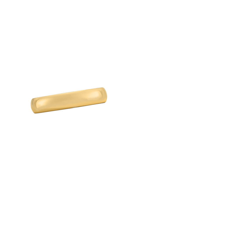 Ring on Hand
