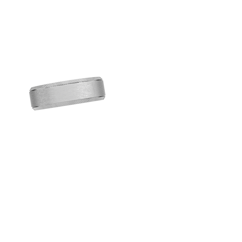 Ring on Hand