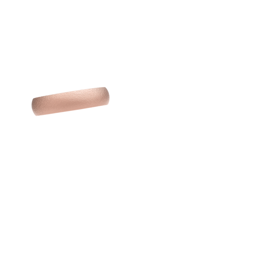 Ring on Hand