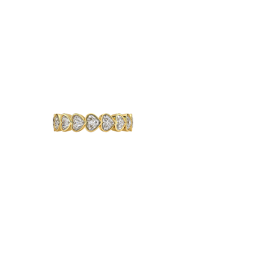 Ring on Hand
