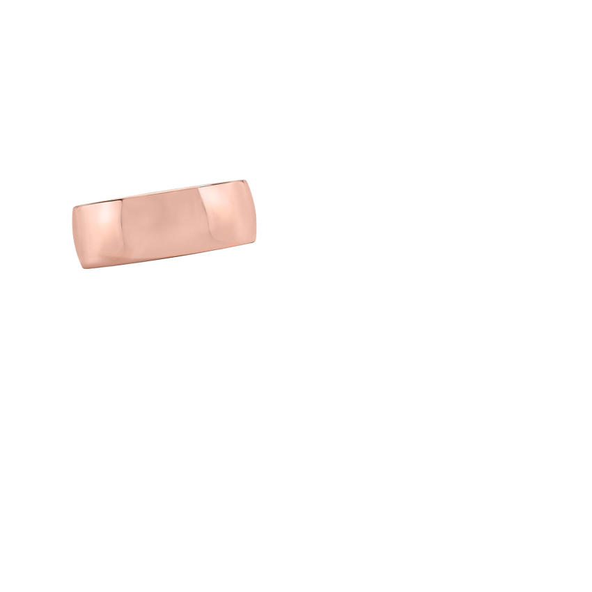 Ring on Hand