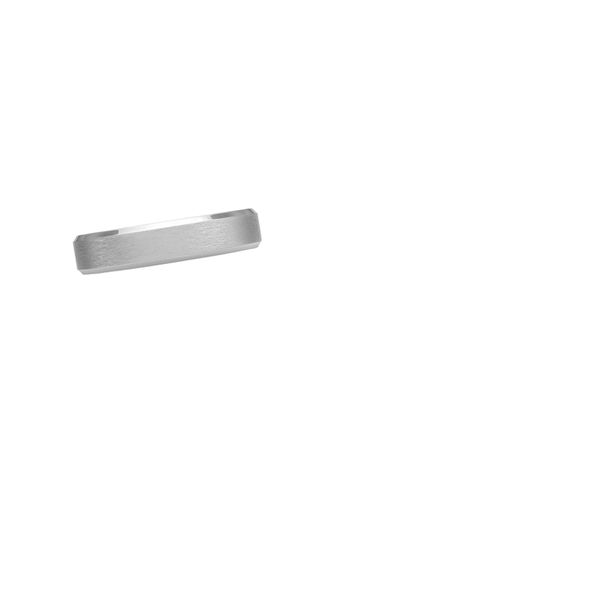 Ring on Hand