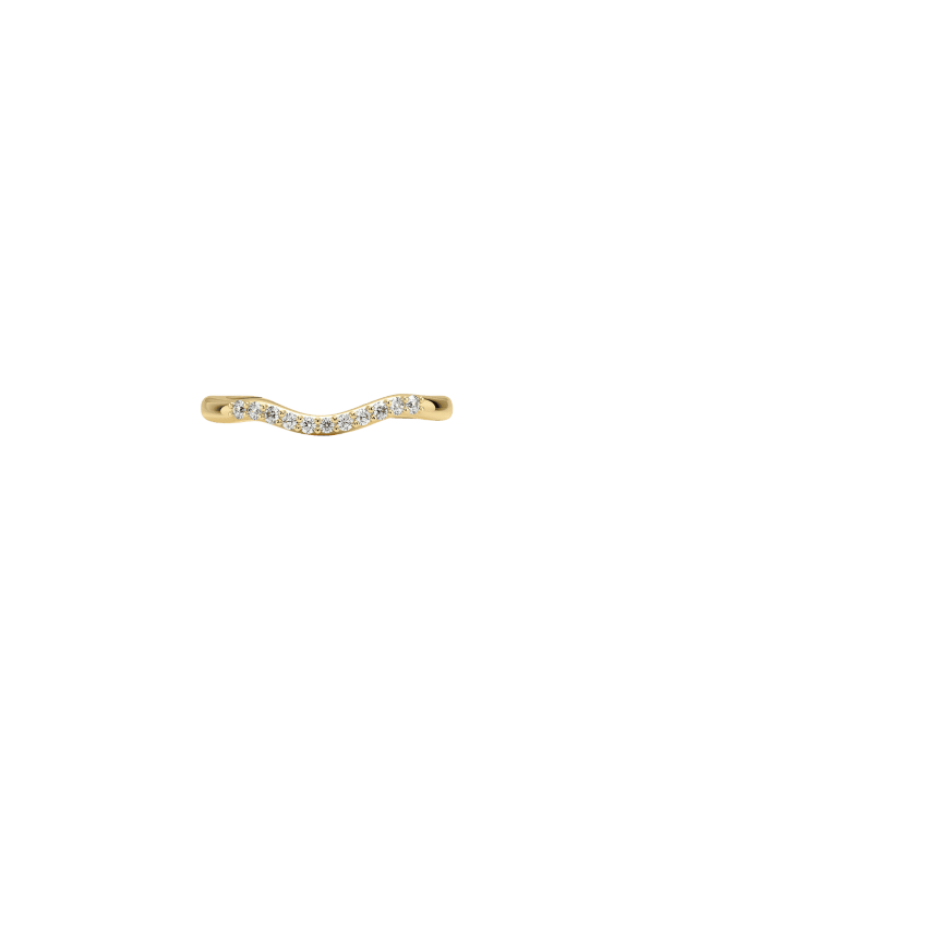 Ring on Hand