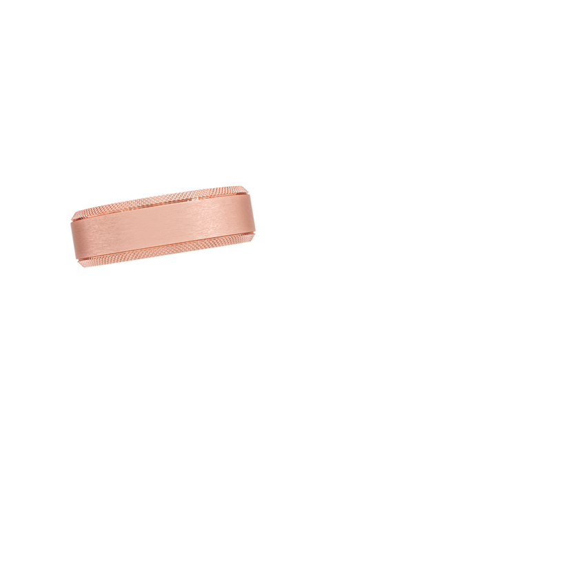 Ring on Hand