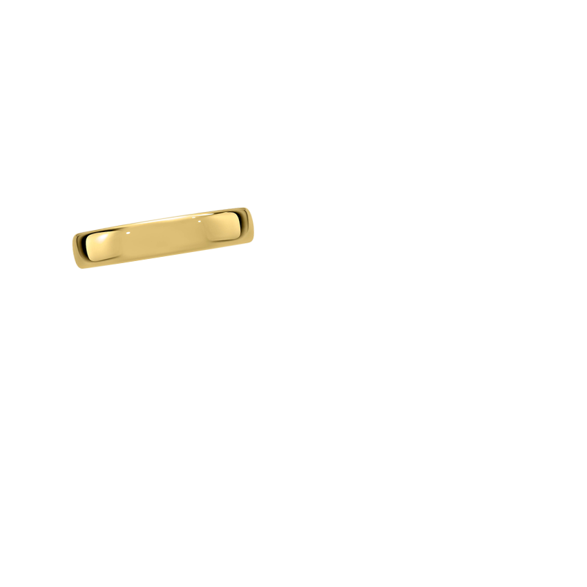 Ring on Hand
