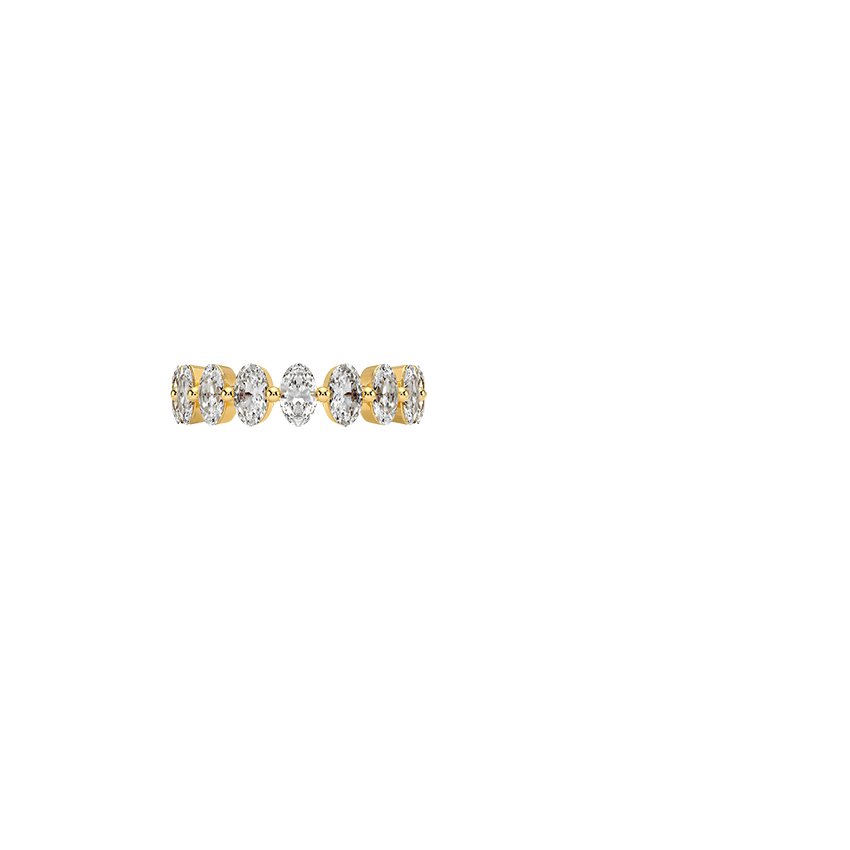 Ring on Hand