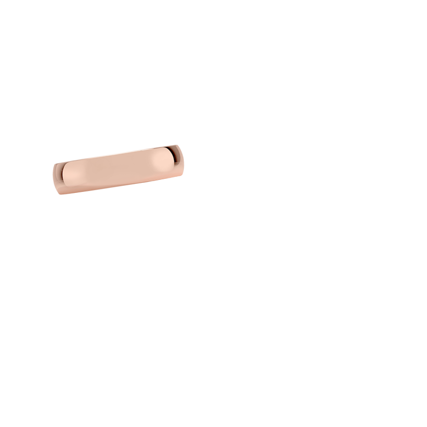 Ring on Hand