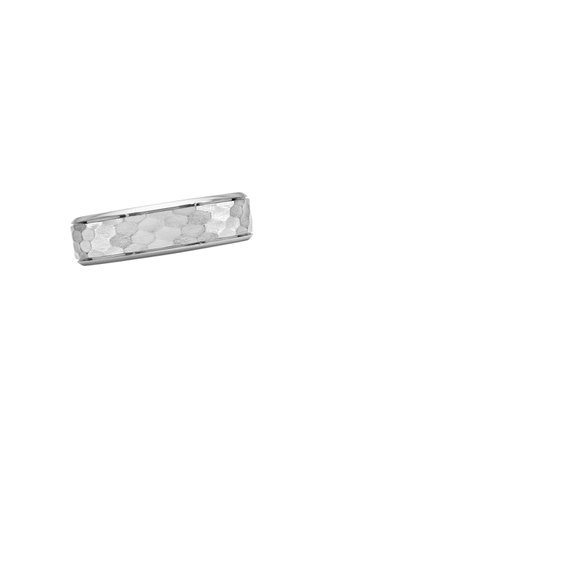Ring on Hand