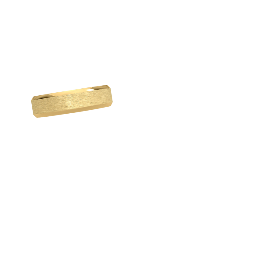 Ring on Hand