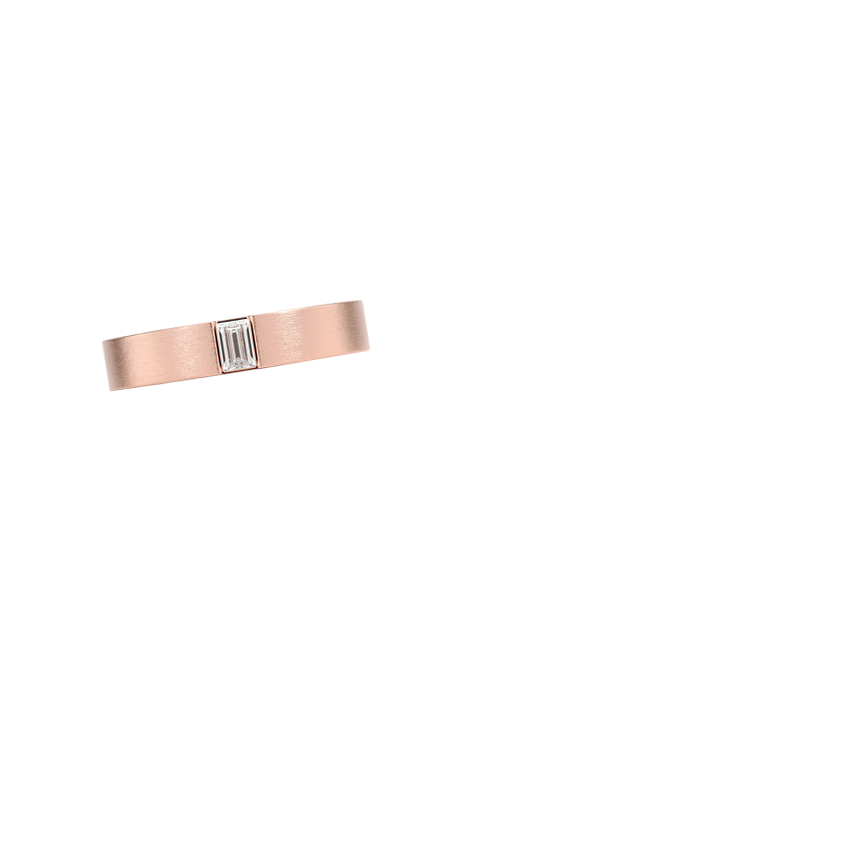Ring on Hand