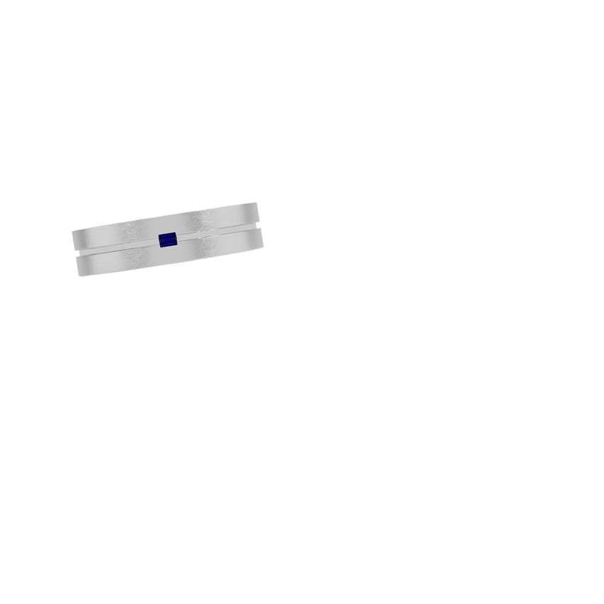 Ring on Hand
