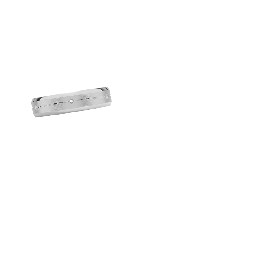 Ring on Hand