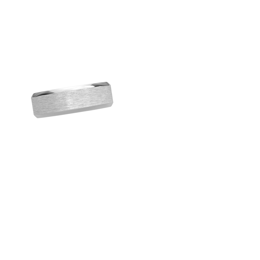 Ring on Hand