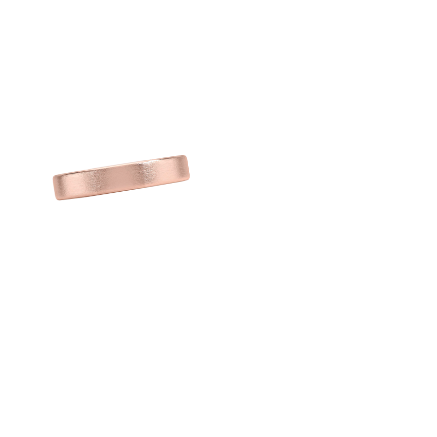Ring on Hand