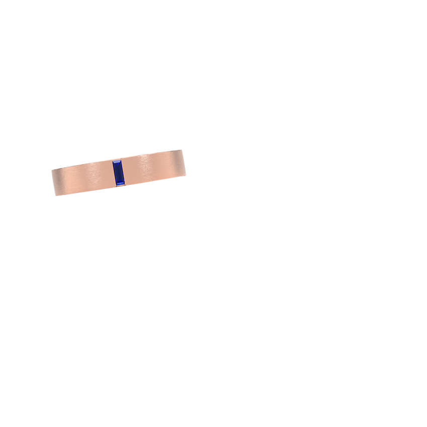Ring on Hand