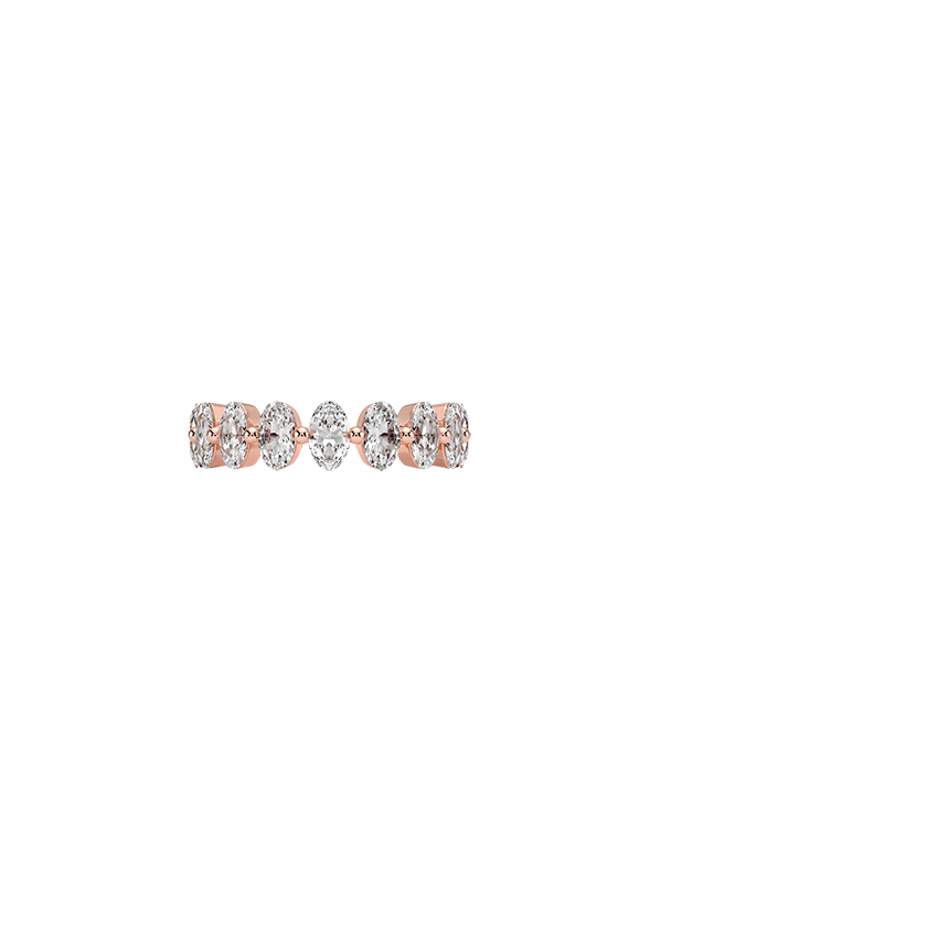 Ring on Hand