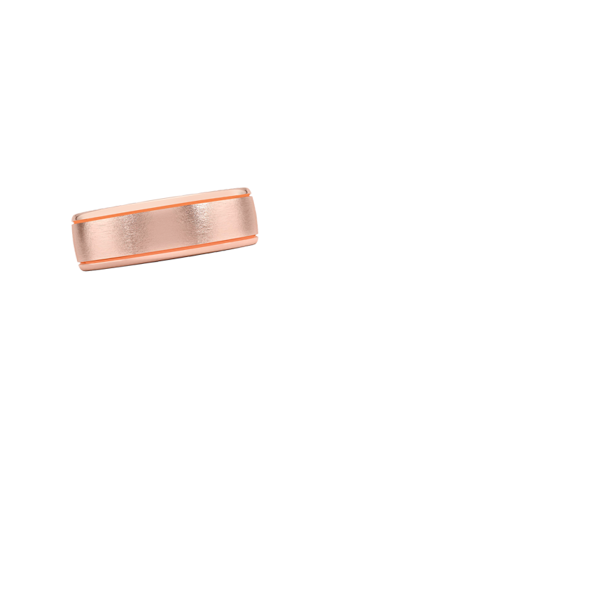 Ring on Hand