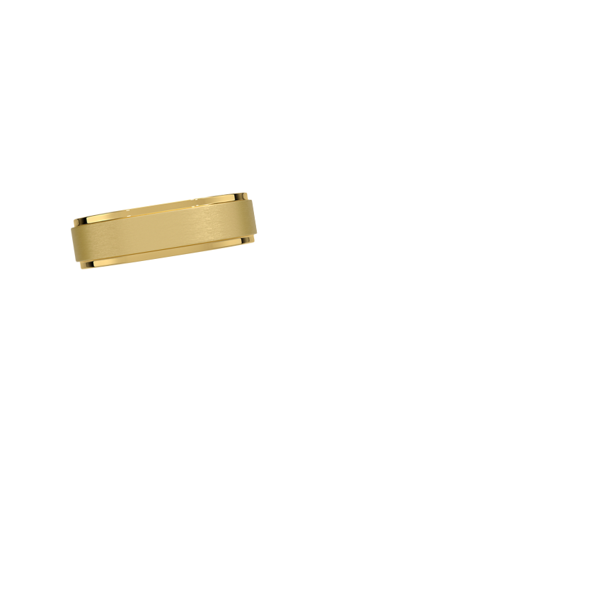 Ring on Hand
